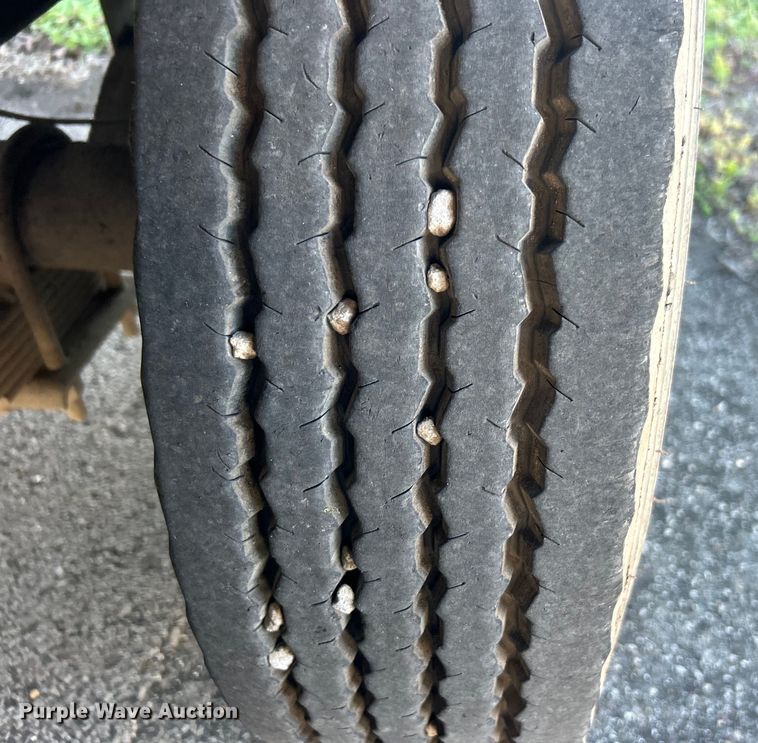 image for item EG0332 2012 Vermeer V800X205S.D. vacuum excavator