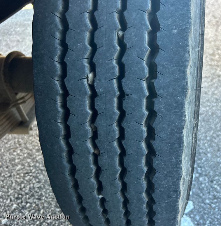 image for item EG0332 2012 Vermeer V800X205S.D. vacuum excavator