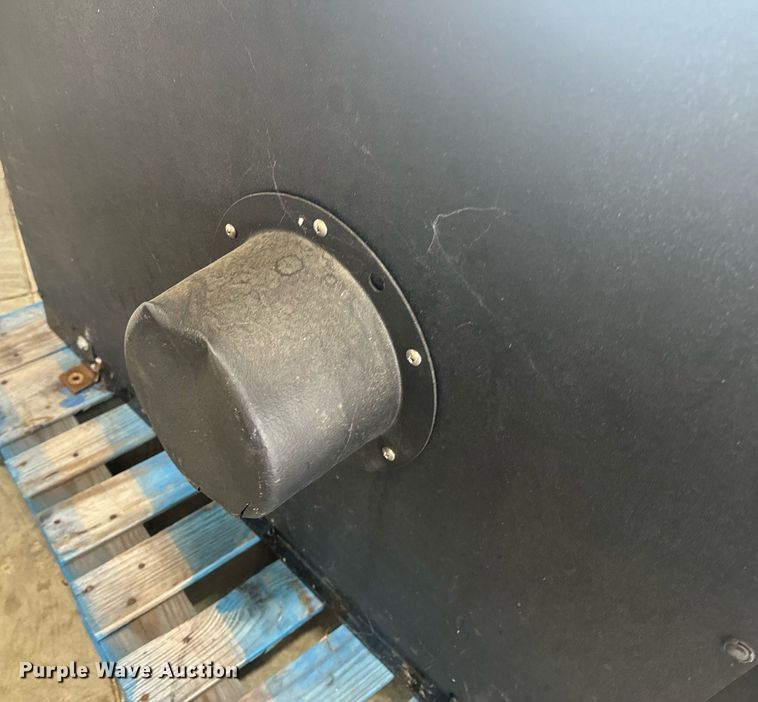 image for item EH6616 Cues Inspector General sewer drain cameras