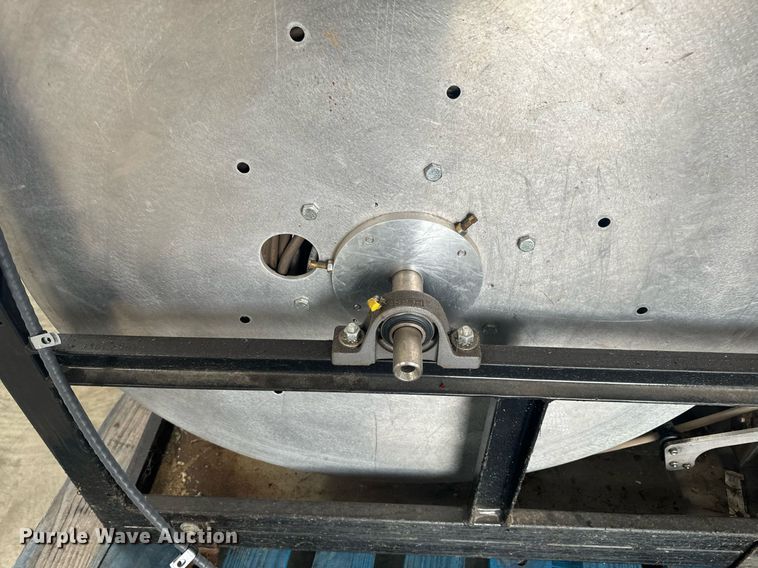 image for item EH6616 Cues Inspector General sewer drain cameras