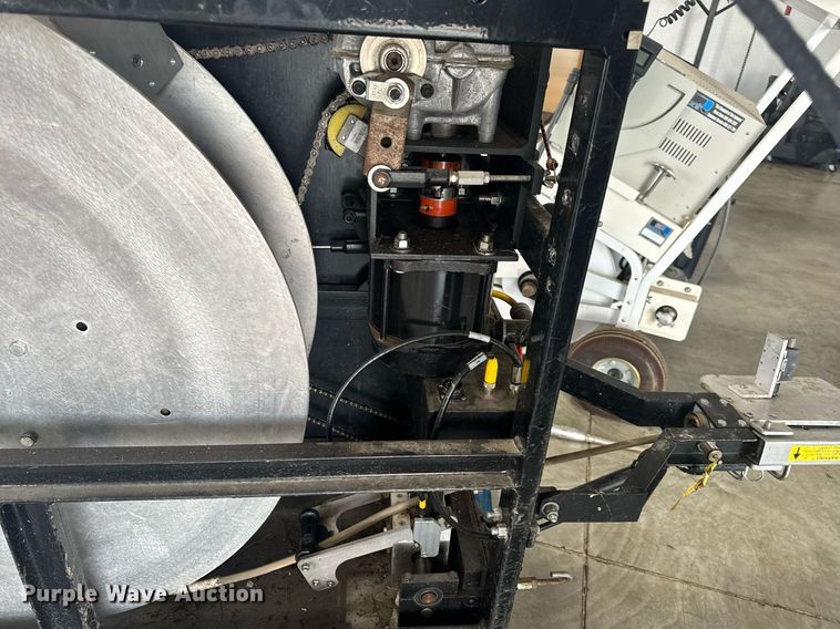 image for item EH6616 Cues Inspector General sewer drain cameras