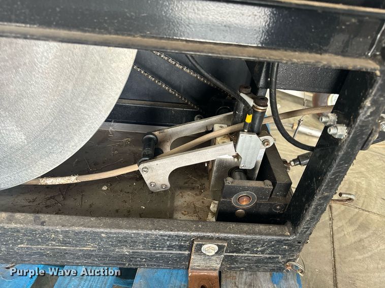 image for item EH6616 Cues Inspector General sewer drain cameras