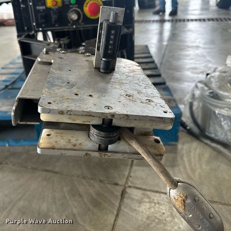 image for item EH6616 Cues Inspector General sewer drain cameras