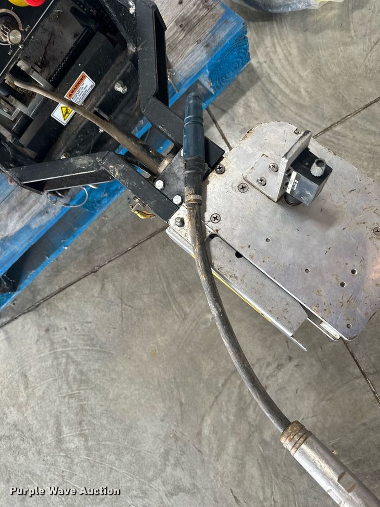 image for item EH6616 Cues Inspector General sewer drain cameras