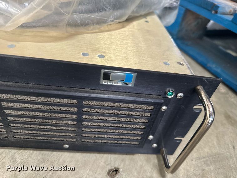 image for item EH6616 Cues Inspector General sewer drain cameras