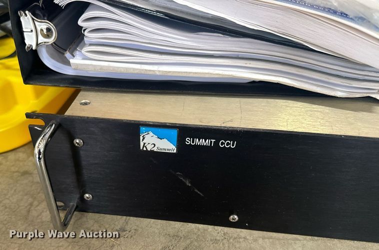 image for item EH6616 Cues Inspector General sewer drain cameras