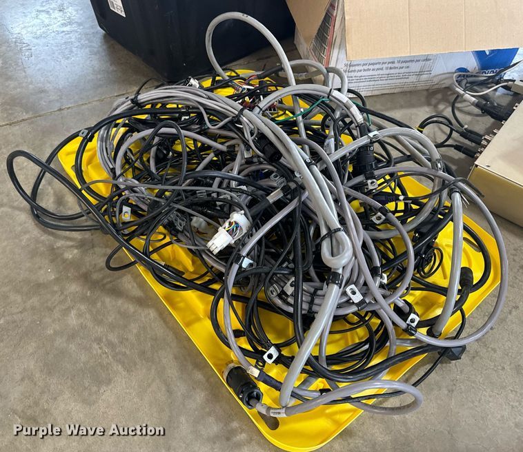 image for item EH6616 Cues Inspector General sewer drain cameras