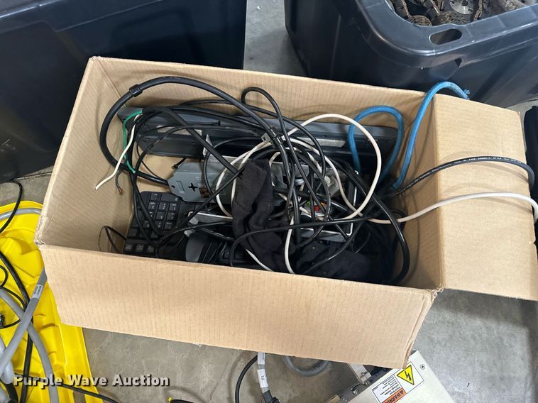 image for item EH6616 Cues Inspector General sewer drain cameras