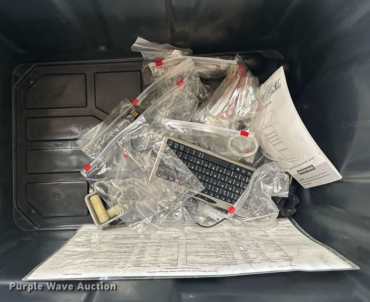 image for item EH6616 Cues Inspector General sewer drain cameras