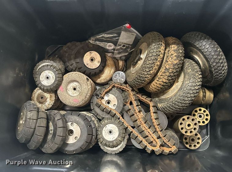 image for item EH6616 Cues Inspector General sewer drain cameras