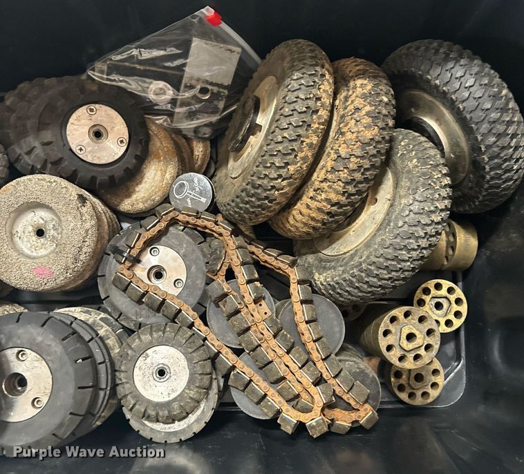 image for item EH6616 Cues Inspector General sewer drain cameras