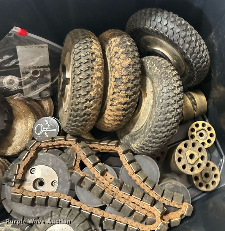 image for item EH6616 Cues Inspector General sewer drain cameras