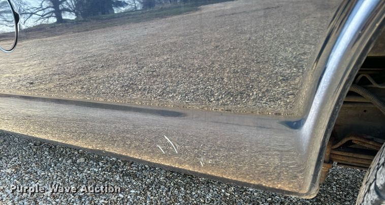 image for item EH6627 2010 Chevrolet Express van