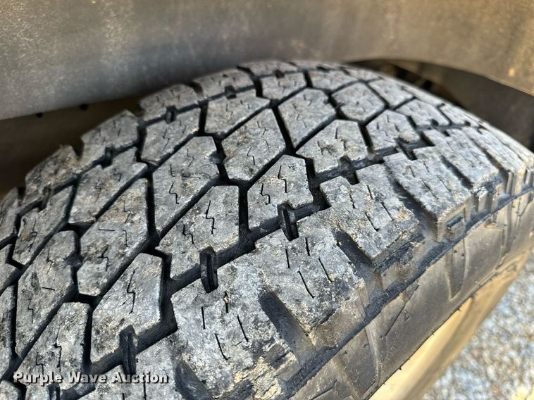 image for item EH6627 2010 Chevrolet Express van