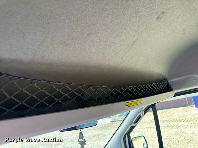 image for item EH6628 2010 Ford Transit Connect XLT van