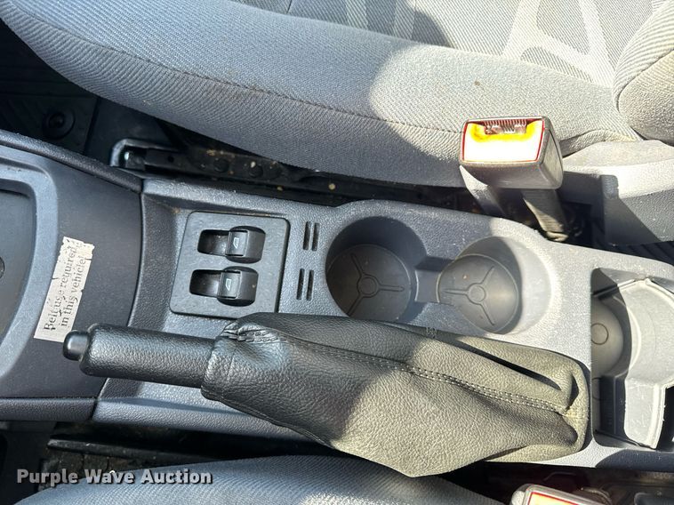 image for item EH6628 2010 Ford Transit Connect XLT van