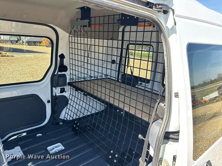 image for item EH6628 2010 Ford Transit Connect XLT van