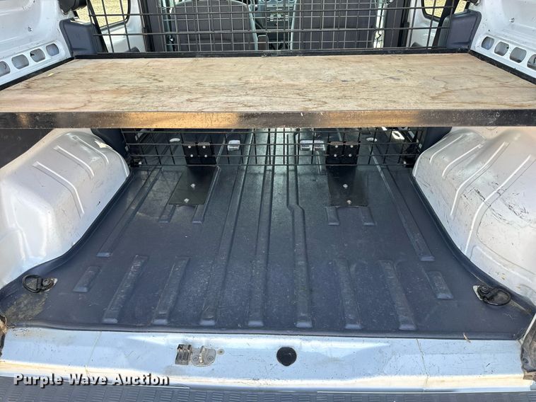 image for item EH6628 2010 Ford Transit Connect XLT van