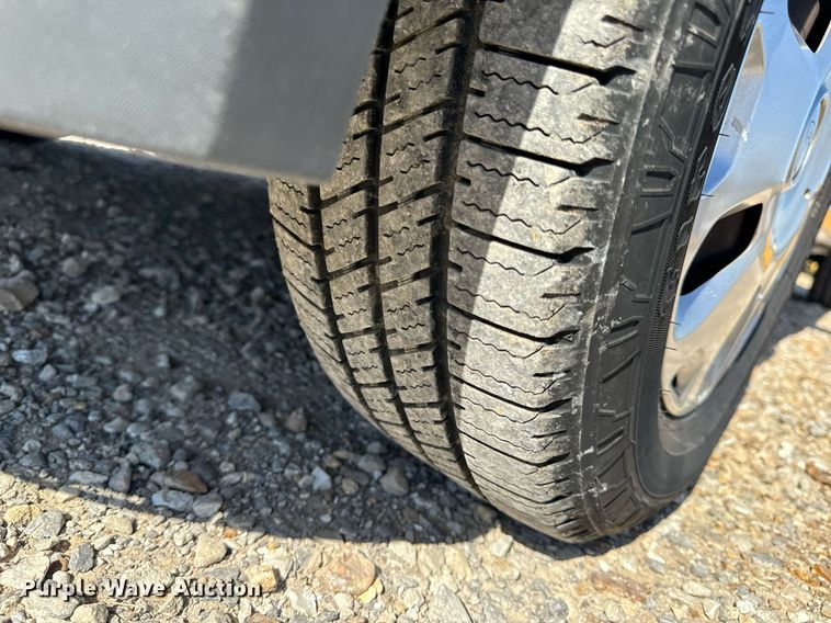 image for item EH6628 2010 Ford Transit Connect XLT van