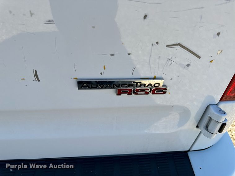 image for item EH6628 2010 Ford Transit Connect XLT van