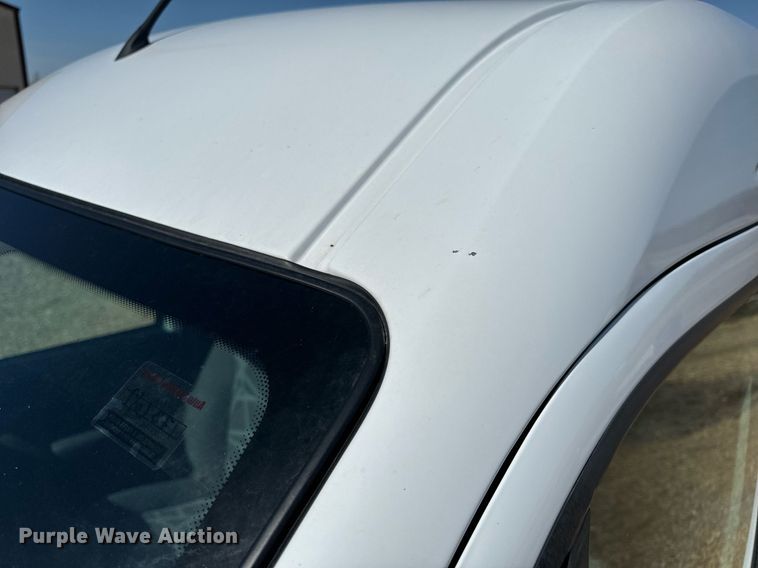 image for item EH6629 2010 Ford Transit Connect XLT van