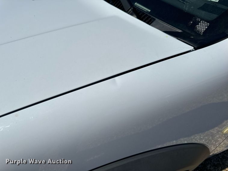 image for item EH6629 2010 Ford Transit Connect XLT van