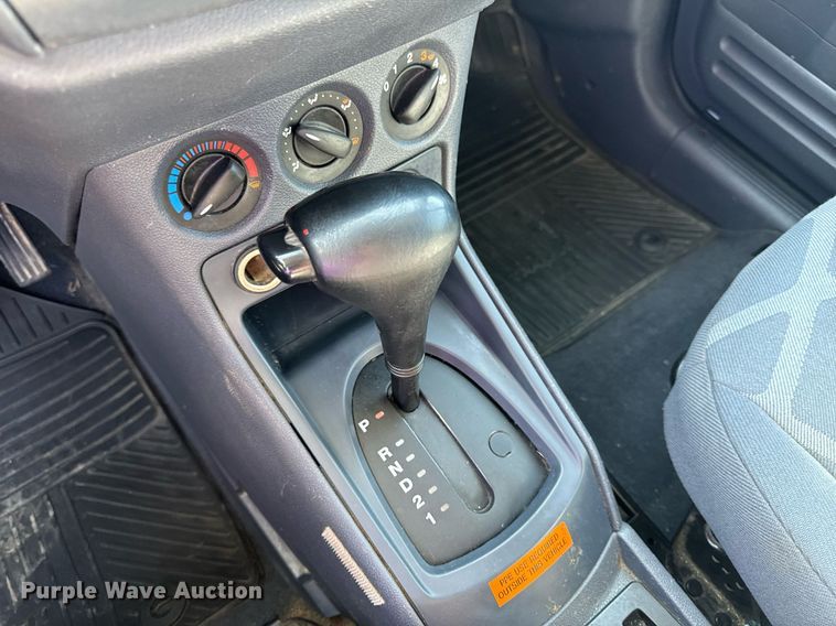 image for item EH6629 2010 Ford Transit Connect XLT van