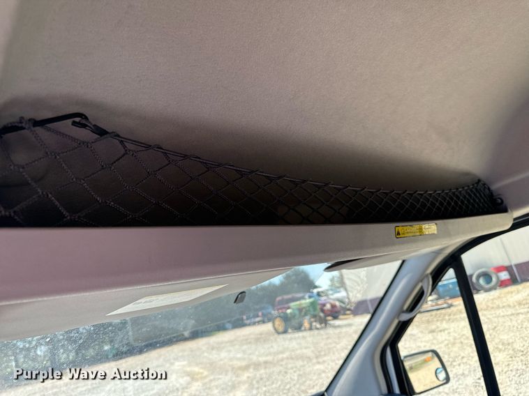 image for item EH6629 2010 Ford Transit Connect XLT van