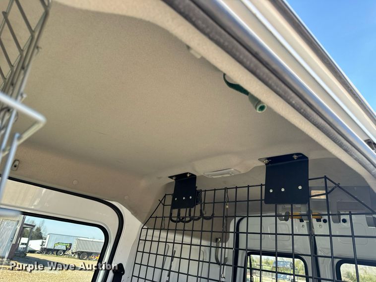 image for item EH6629 2010 Ford Transit Connect XLT van