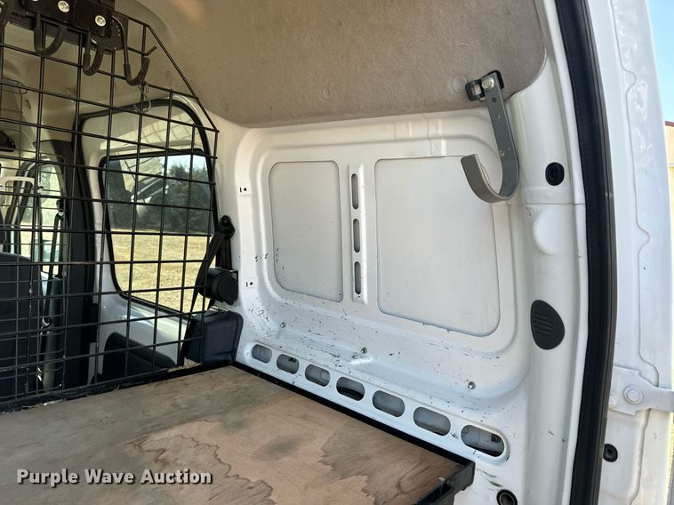 image for item EH6629 2010 Ford Transit Connect XLT van