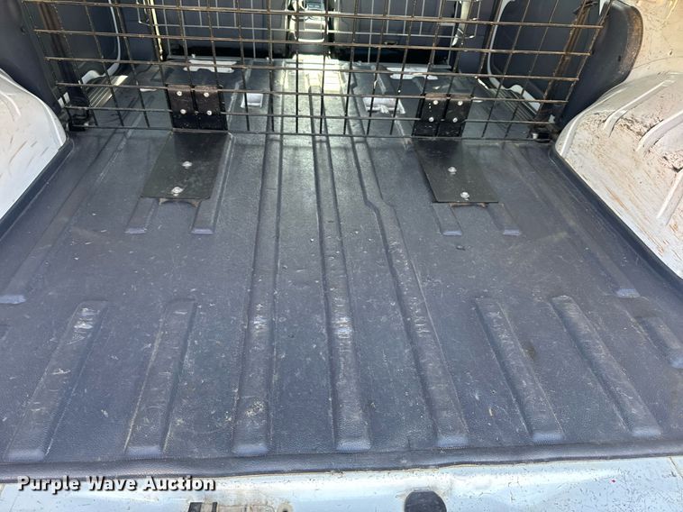 image for item EH6629 2010 Ford Transit Connect XLT van