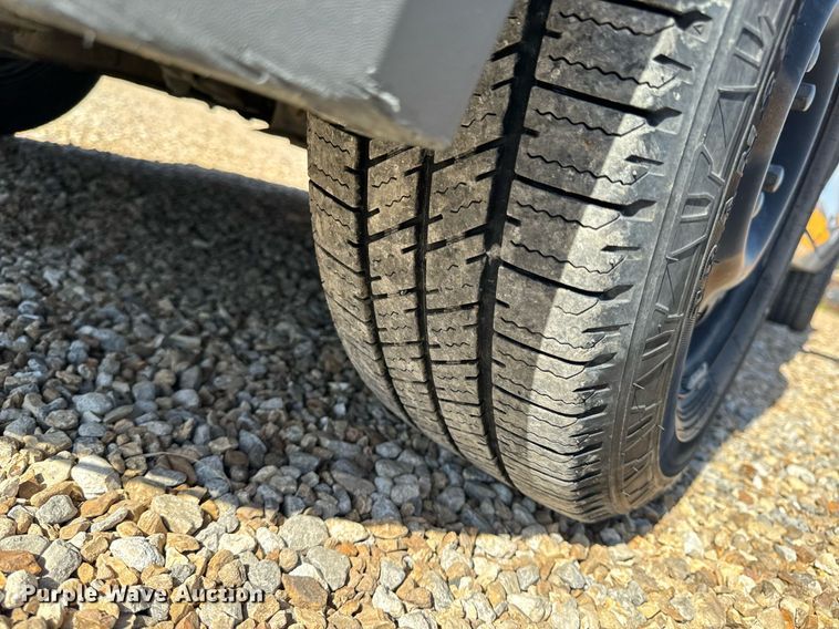 image for item EH6629 2010 Ford Transit Connect XLT van