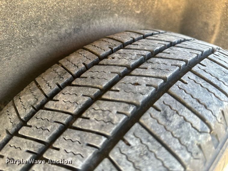 image for item EH6629 2010 Ford Transit Connect XLT van