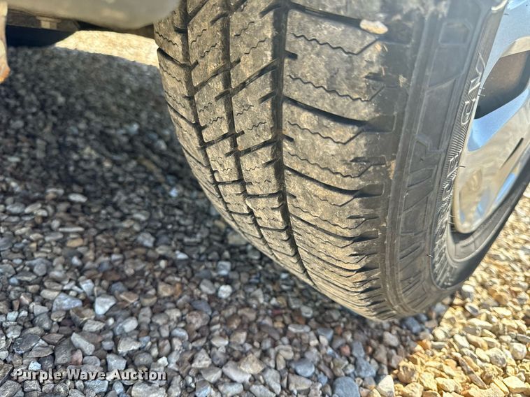 image for item EH6629 2010 Ford Transit Connect XLT van