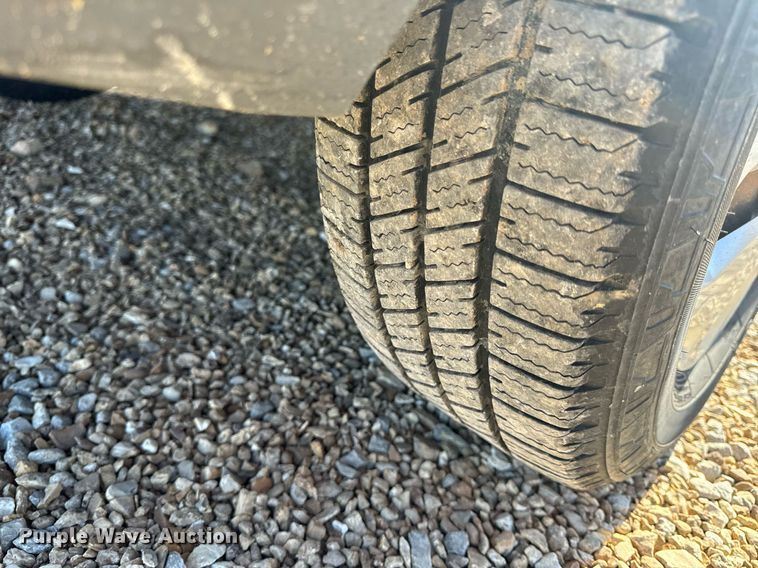 image for item EH6629 2010 Ford Transit Connect XLT van