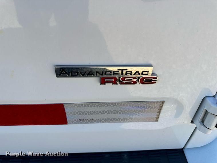 image for item EH6629 2010 Ford Transit Connect XLT van