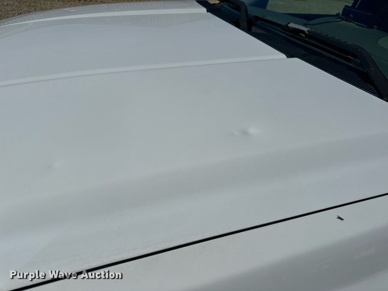 image for item EH6630 2007 Chevrolet Silverado 1500 pickup truck