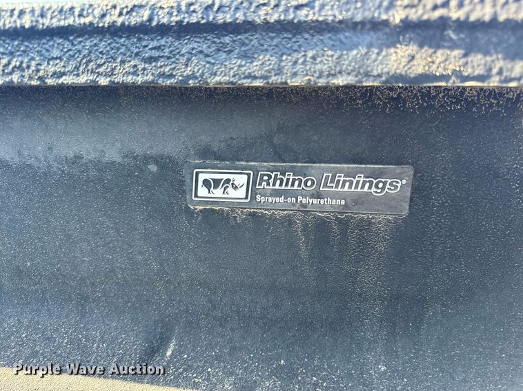 image for item EH6630 2007 Chevrolet Silverado 1500 pickup truck