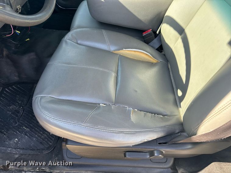 image for item EH6630 2007 Chevrolet Silverado 1500 pickup truck