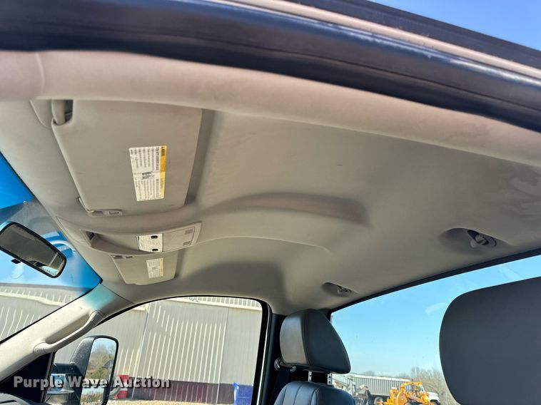 image for item EH6630 2007 Chevrolet Silverado 1500 pickup truck