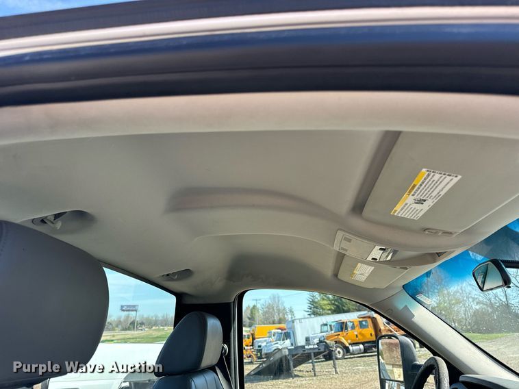 image for item EH6630 2007 Chevrolet Silverado 1500 pickup truck