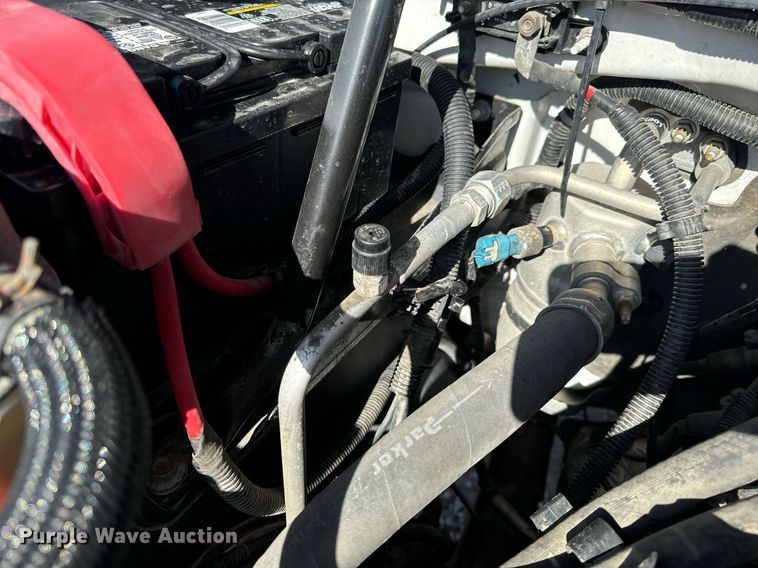 image for item EH6630 2007 Chevrolet Silverado 1500 pickup truck