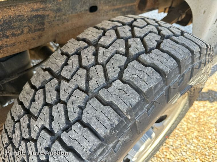 image for item EH6630 2007 Chevrolet Silverado 1500 pickup truck