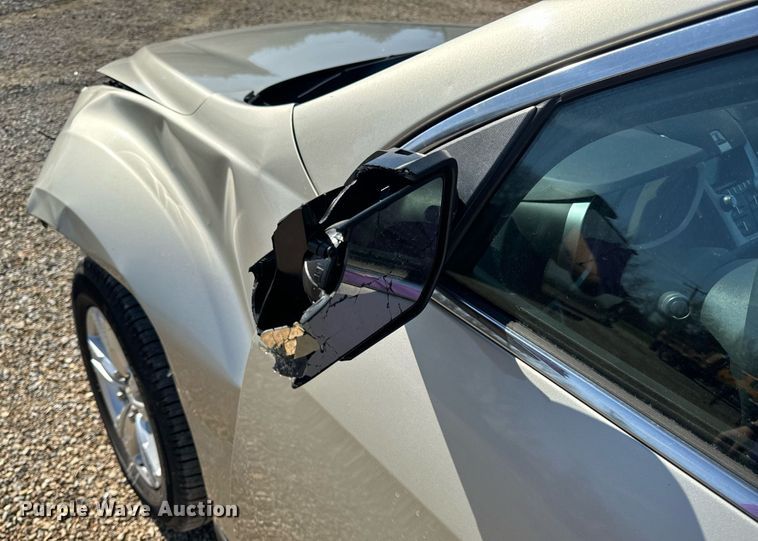 image for item EH6632 2013 Chevrolet Equinox  SUV