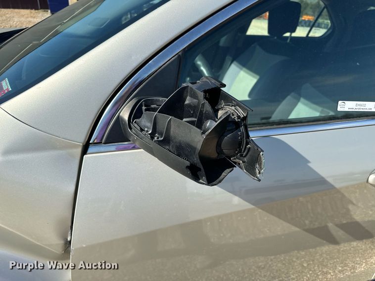 image for item EH6632 2013 Chevrolet Equinox  SUV