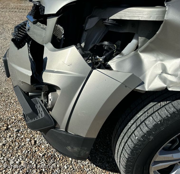 image for item EH6632 2013 Chevrolet Equinox  SUV