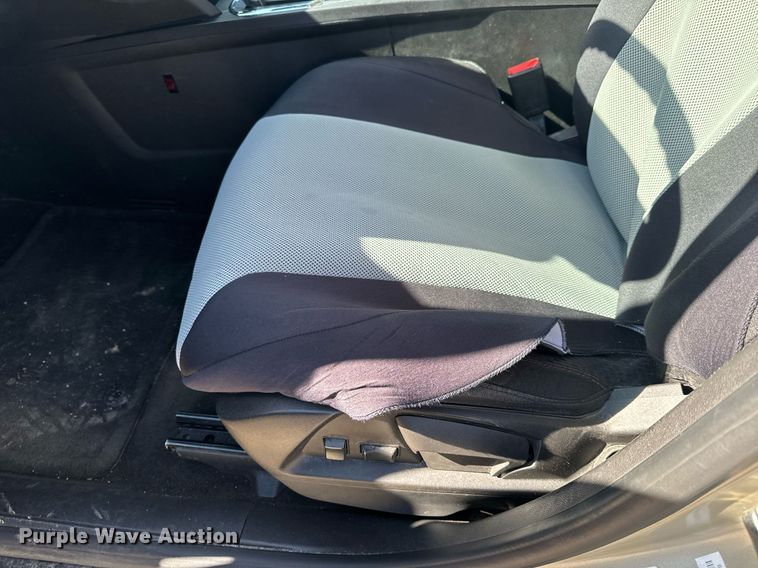 image for item EH6632 2013 Chevrolet Equinox  SUV