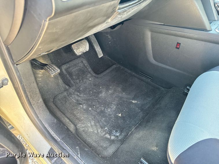 image for item EH6632 2013 Chevrolet Equinox  SUV