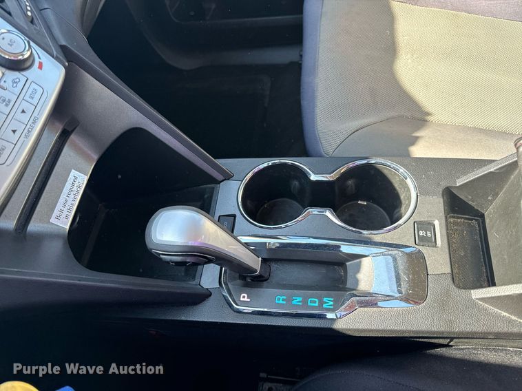 image for item EH6632 2013 Chevrolet Equinox  SUV