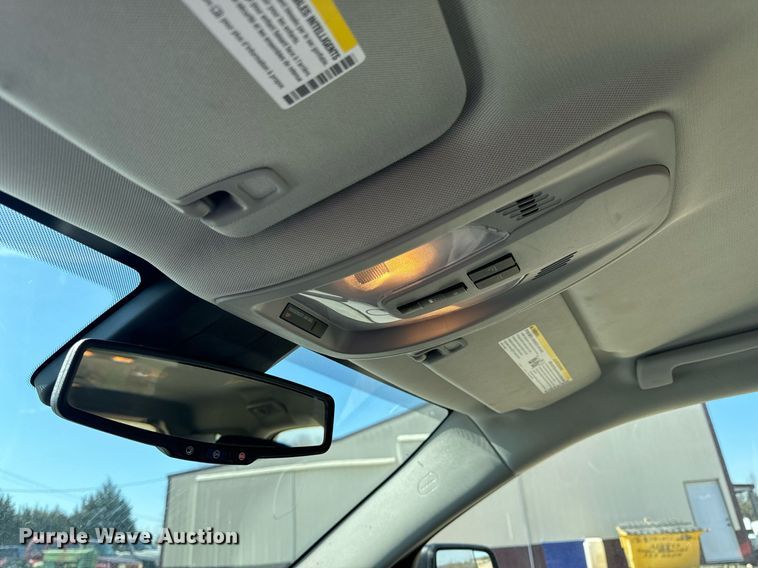 image for item EH6632 2013 Chevrolet Equinox  SUV